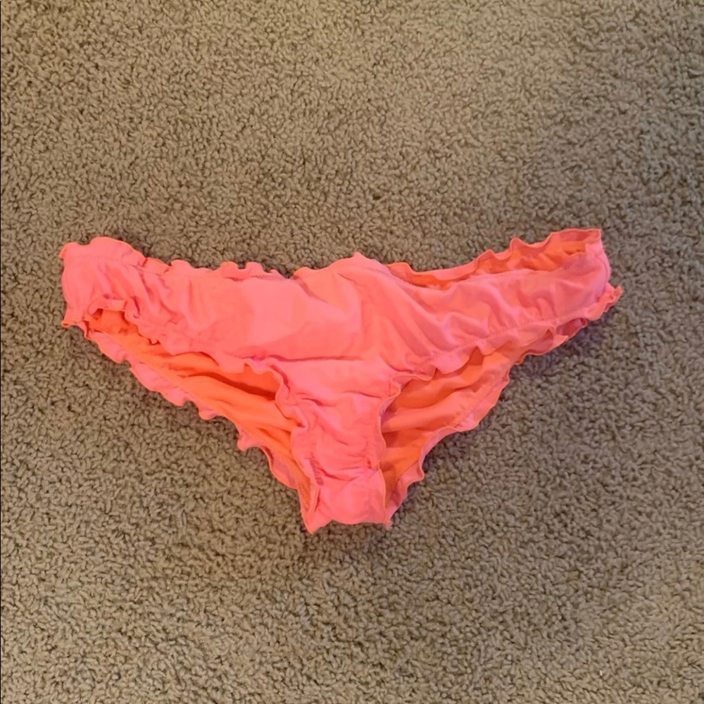 Hollister Bikini Bottoms